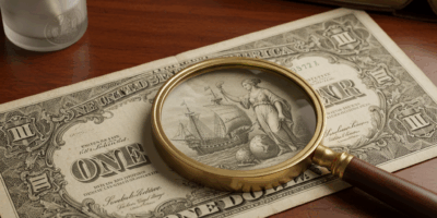 1893 Columbian Half Dollar: Americas First Commemorative Coin Values