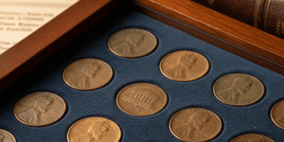 1909-S VDB Penny Value Guide