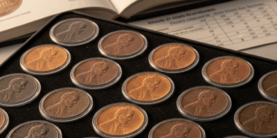 1972 DDO Penny Value Guide