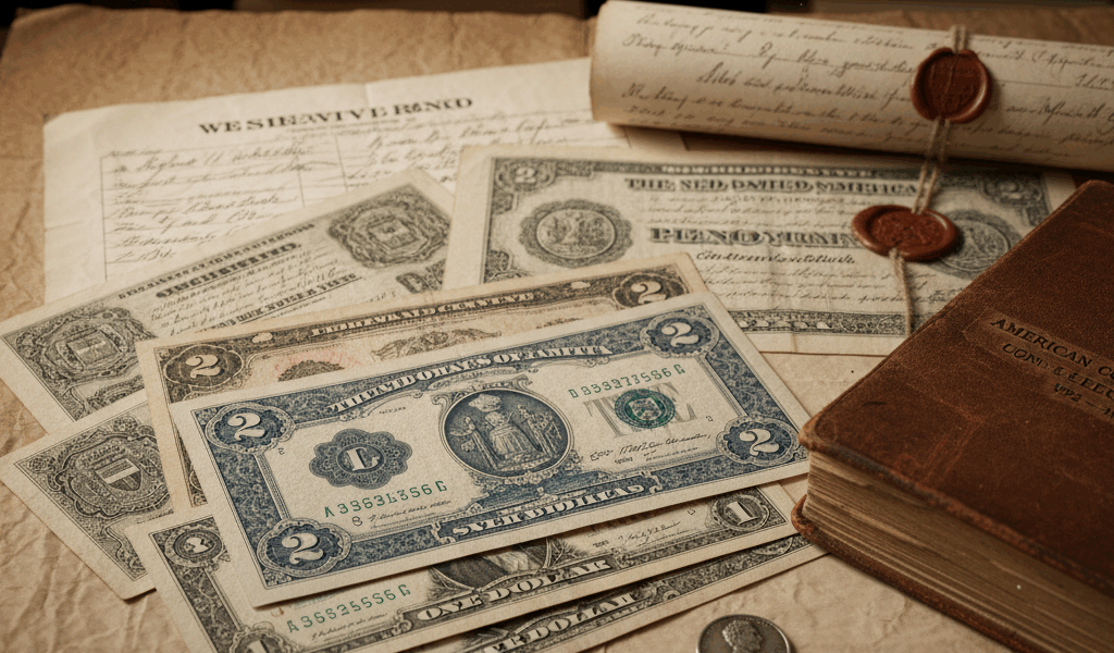 1982 D Coin Legacy and History