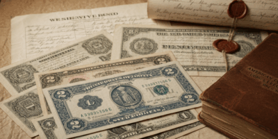 1982 D Coin Legacy and History