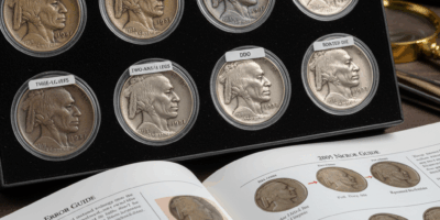 2005 Nickel Error Guide