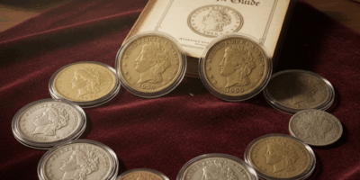 Coin Trading for Profit Guide