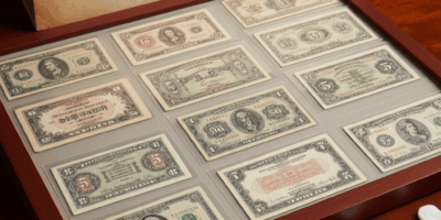 Are Banknotes Legal Tender? What the Law Says About Paper Money