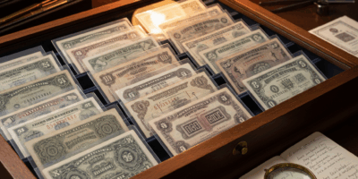 Error Note Prices Softening - Buying Opportunity?