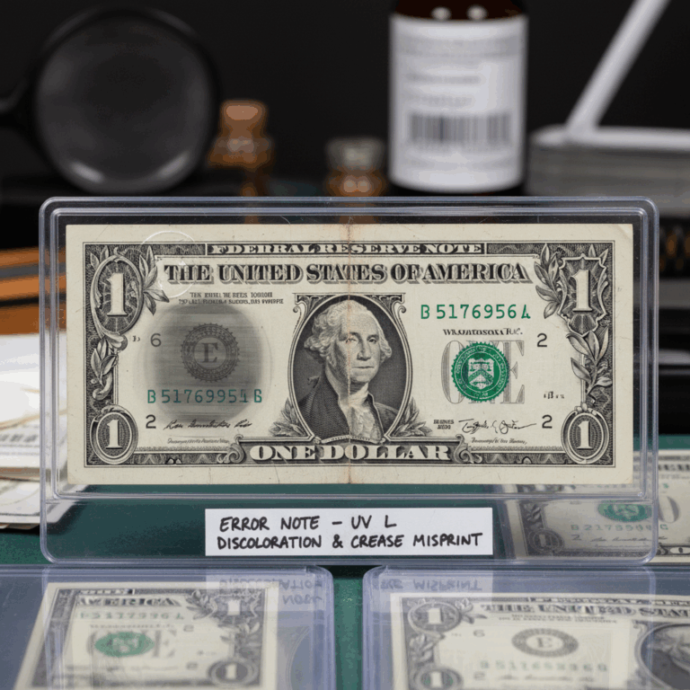 The Preservation Mistakes Collectors Make for UV Light Damage