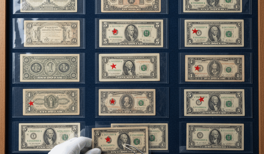 December 2024 BEP Production - Star Notes to Watch