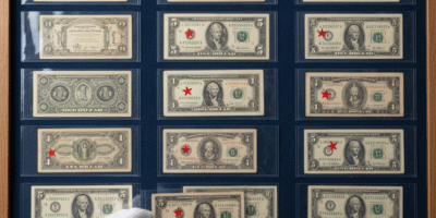 December 2024 BEP Production - Star Notes to Watch