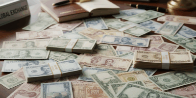 Why Your 0K Currency Collection Needs 00/Year Insurance Coverage