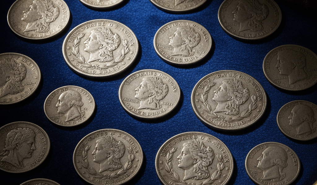 Susan B. Anthony Coin Legacy