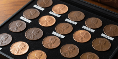 20 Cent Coins American Numismatics