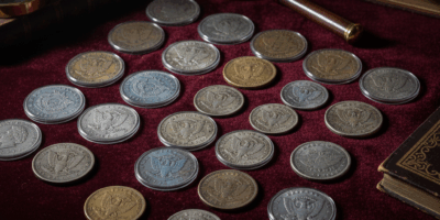 LCCoins and the Coin Collecting World