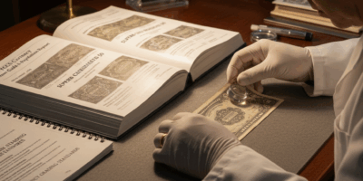 PCGS Currency Crossover Update