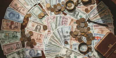 Treasure Trove World News