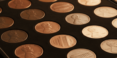 London Gold Centre Overview