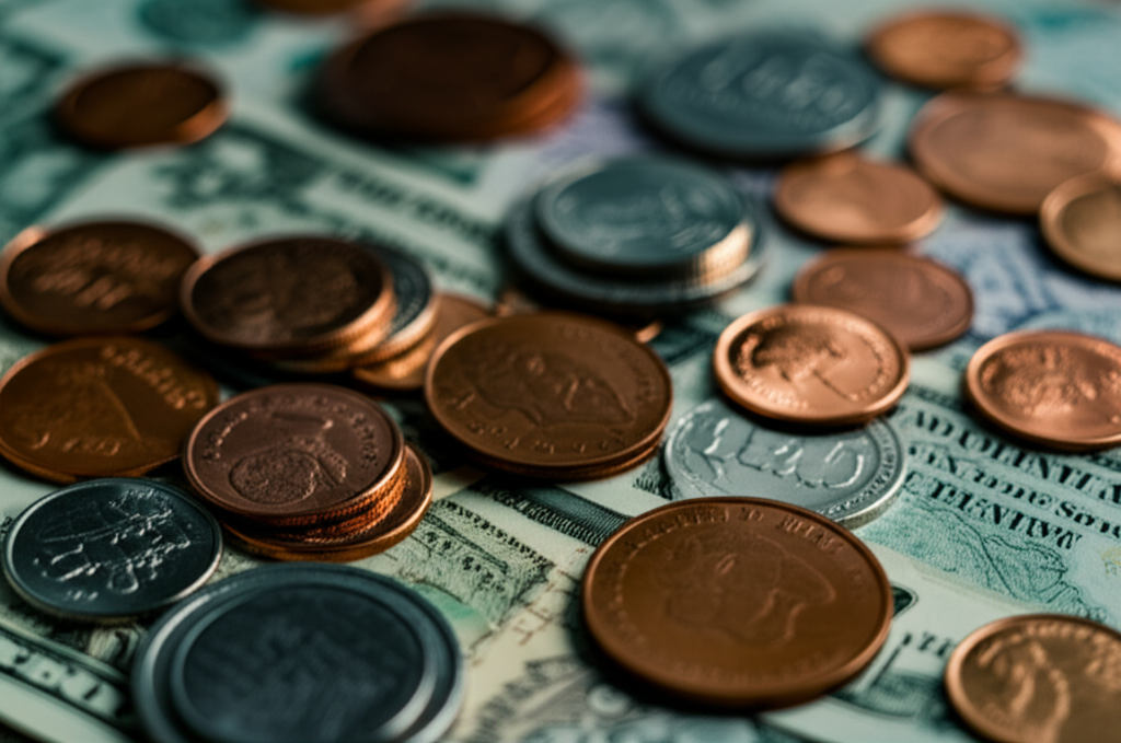 How to Buy and Sell Currency at Local Trading Posts and Collector Shows