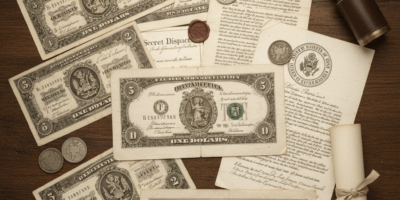 XYZ Affair Historical Facts