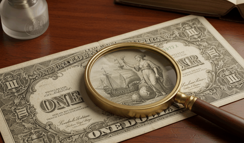 1893 Columbian Half Dollar: Americas First Commemorative Coin Values