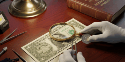 Unraveling the Rare Charm of the 1776-1976 Eisenhower Dollar