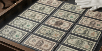 How to Spot Value and Collect Printing Mistakes for Error Notes