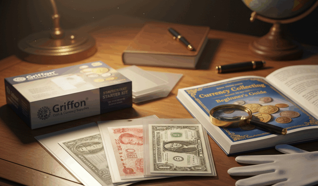 Currency Beginner Guide