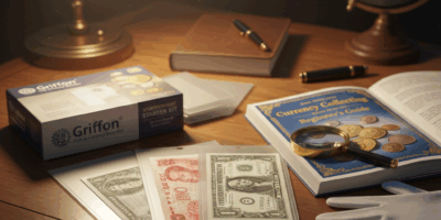 Currency Beginner Guide