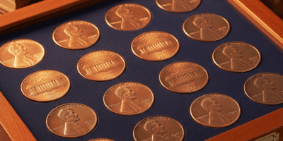 United States Bicentennial Coinage History