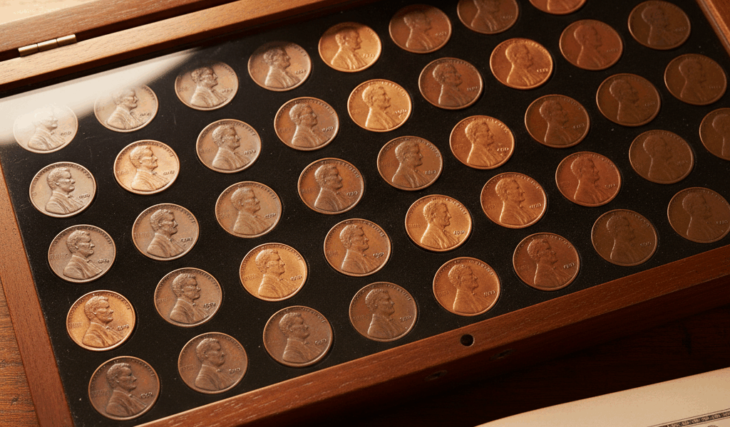 3-Cent Bills and Other Fractional Currency Nobody Remembers