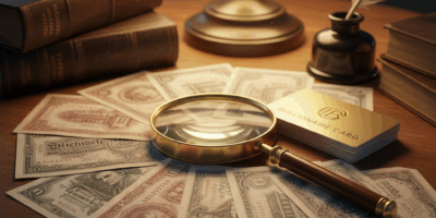 Bullion Cards and Wealth Management