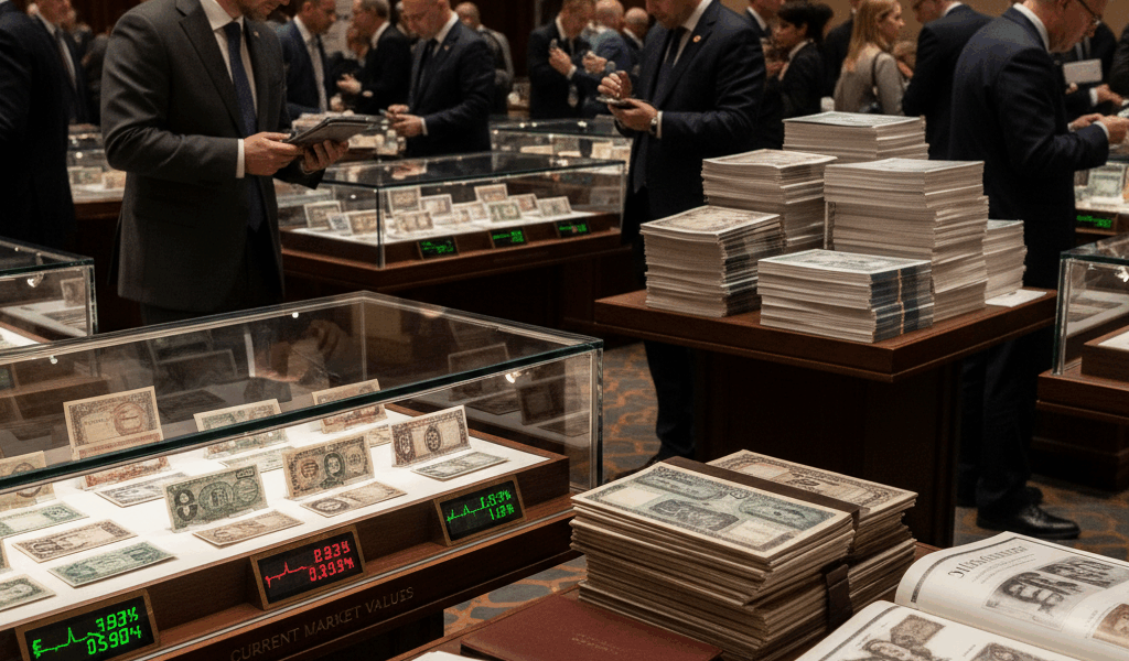 How Display Choices Affect Your Collections Value for Framing