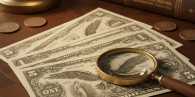 Flying Eagle Pennies 1856-1858: The Complete Collectors Guide