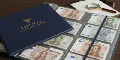 Tipsico Coin Investment Strategies