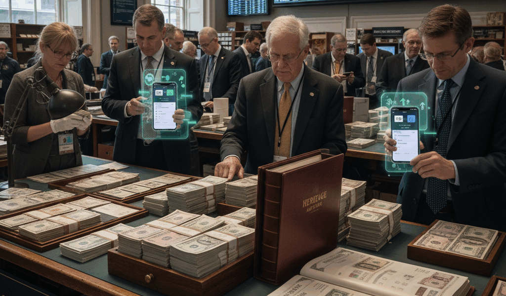 Best Currency Identifier Apps: Scan Your Bills and Learn Their Value