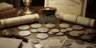 Buying Silver Locally: How to Find Deals on Silver Coins and Bars