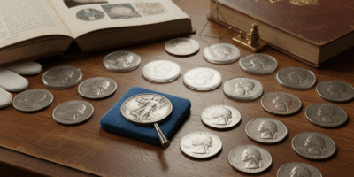 Discovering the Value of a 1919 Quarter Today