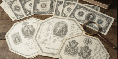 Eleven-Sided Coins and Their History