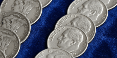 Exciting Journey Through Historic Roosevelt Dime Mintages