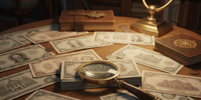 Finding Local Numismatists Near You