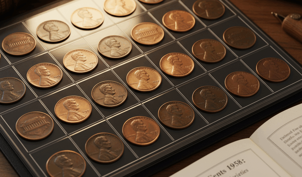 Flying Eagle Cents 1856-1858: Values, Varieties, and Collecting Tips