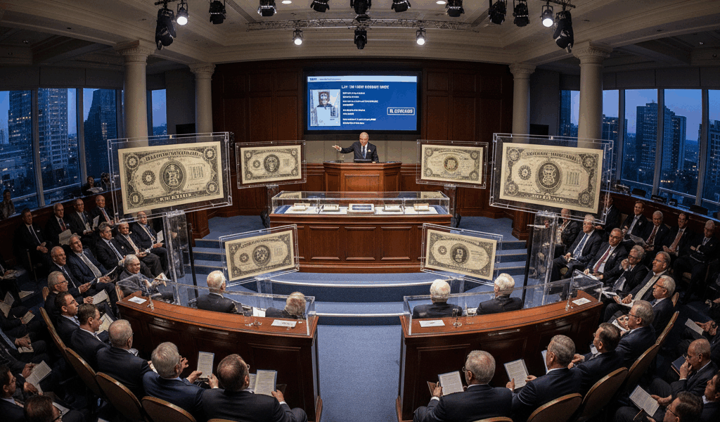 Great Collections Auctions: Complete Guide to Buying and Selling