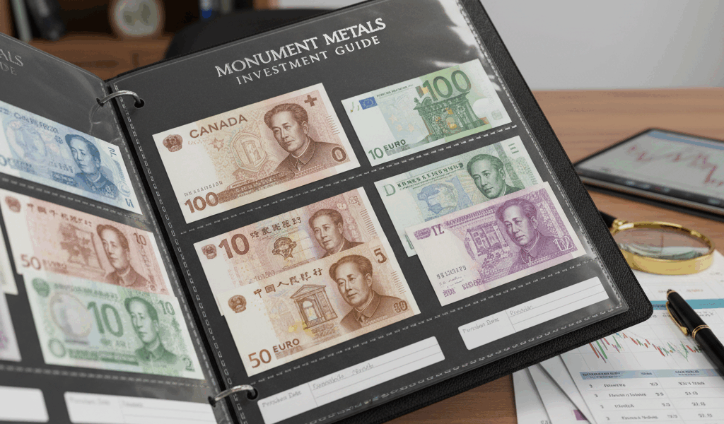 Monument Metals Investment Guide