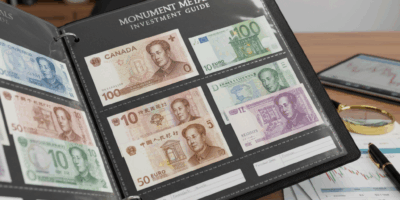 Monument Metals Investment Guide