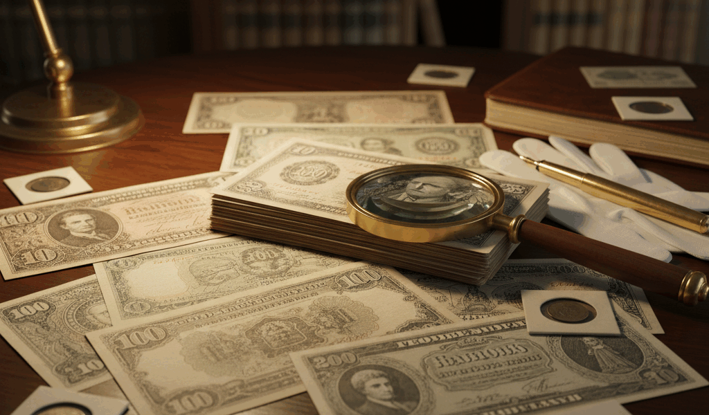 Niche Hobbies for Collectors