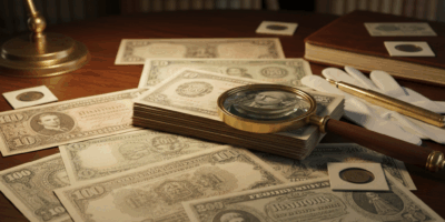 Niche Hobbies for Collectors