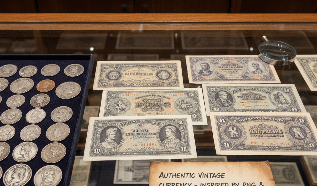 PNG vs IBNS Dealers: How to Find Trustworthy Currency Sellers