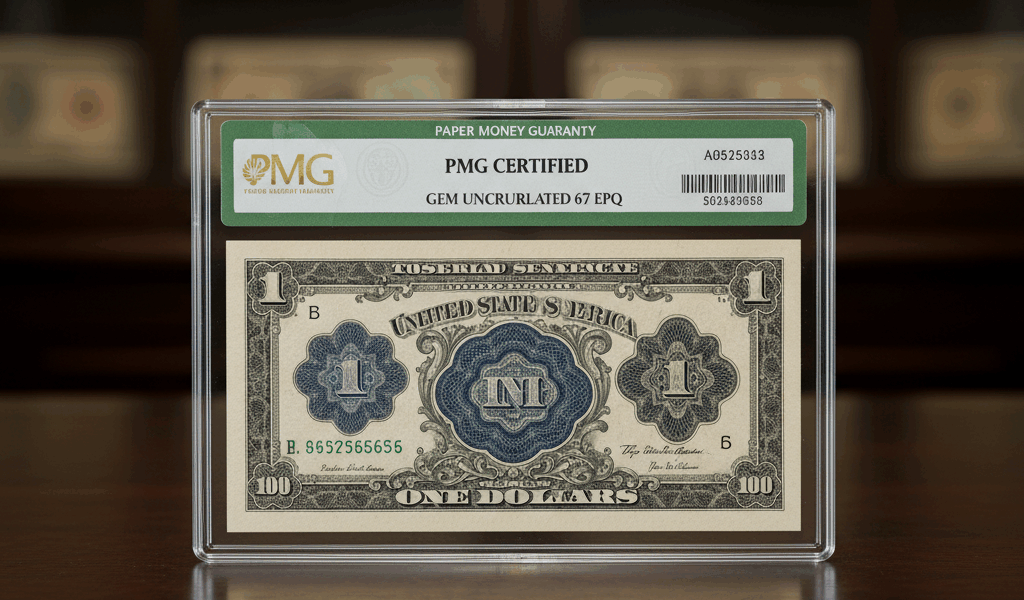 PMG Grading Fees Increase February 1: What You Need to Know