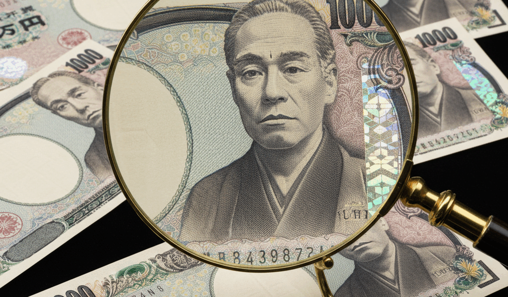 How to Spot Real Currency from Fakes for Japan’s 2024 Hol…