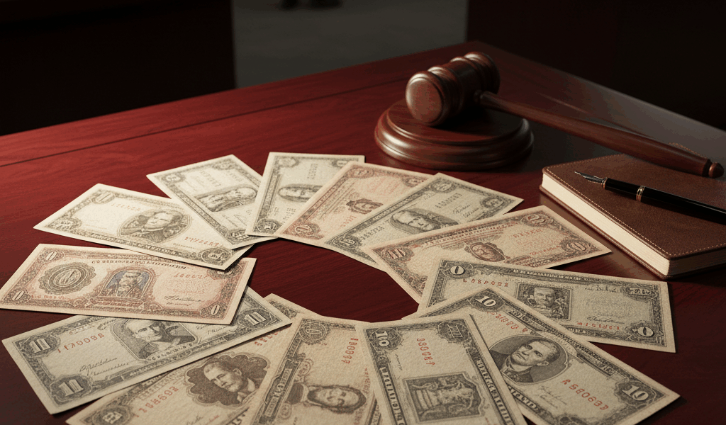 Heritage Auction Prices vs Dealer Prices: Which Tells the Real Value