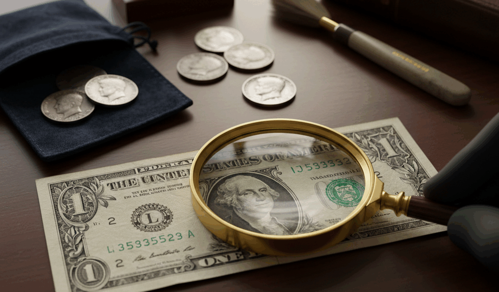 Silver Content in 1971 Half Dollars