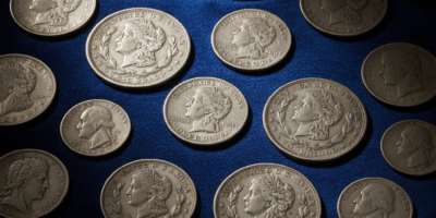 Susan B. Anthony Coin Legacy